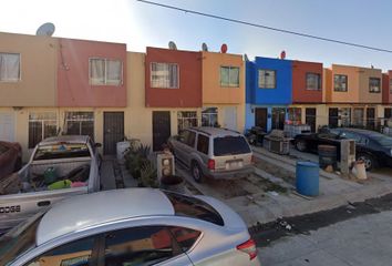 Casa en fraccionamiento en  Onix 15141, Hacienda Las Delicias, Baja California, México
