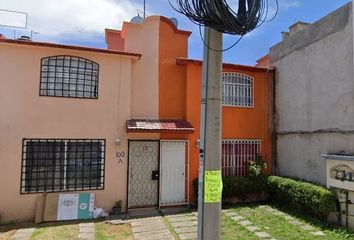 Casa en condominio en  Del Lago 100, Cofradia De San Miguel, Cuautitlán Izcalli, Estado De México, México