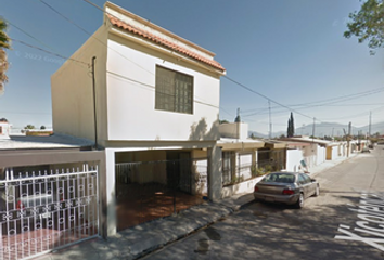Casa en fraccionamiento en  La Noria, Hacienda San Rafael, Saltillo, Coahuila De Zaragoza, México
