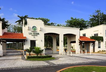 Departamento en  Community La Selva Residences, Av. Arco Vial, 77712 Playa Del Carmen, Q.r., México