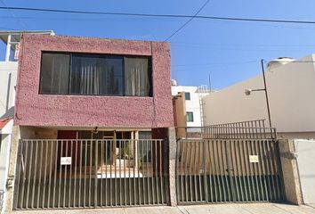 Casa en  El Jacal, Santiago De Querétaro, Municipio De Querétaro