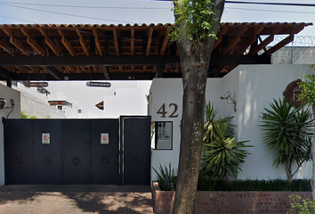 Casa en condominio en  Lutecia 42, Lomas Estrella 2da Sección, Ciudad De México, Cdmx, México