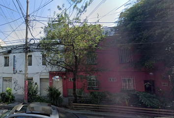 Departamento en  Monterrey 228, Roma Norte, Ciudad De México, Cdmx, México