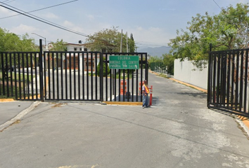 Casa en fraccionamiento en  Riberas Del Contry, Guadalupe, Nuevo León