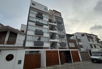 Departamento en  C. Carlos Gonzalez 439, San Miguel, Perú