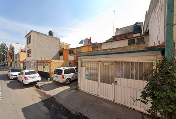 Casa en condominio en  María Aguilar 212a, Culhuacán Ctm Sección Viii, Coyoacán, Ciudad De México, 04909, Mex