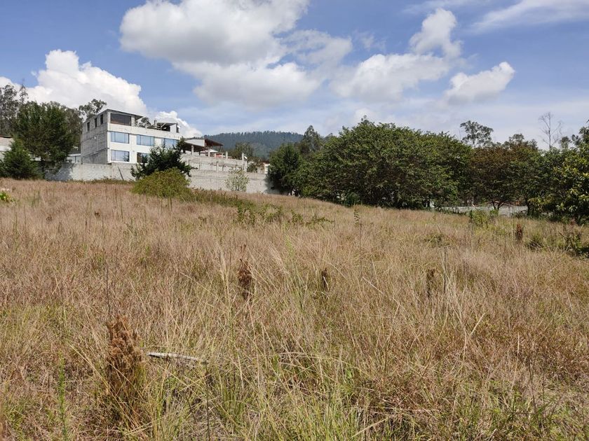 venta Terreno Comercial en Cumbayá, Quito (7) icasas.ec