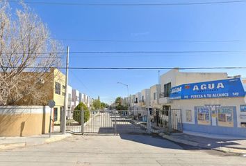 Casa en condominio en  Residencial Terranova, Juárez, Nuevo León