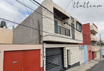 Casa en  Coronel Letechipia 14, Daniel Garza Al Poniente, Ciudad De México, Cdmx, México