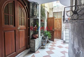 Casa en  Turismo Y Negocios, Calle Jerusalén 606, Arequipa, Per