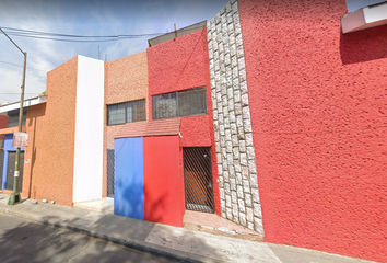 Casa en  Avenida Río Altar No. 30, Paseos De Churubusco, Ciudad De México, Cdmx, México