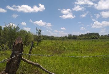 Lote de Terreno en  Campeche, México