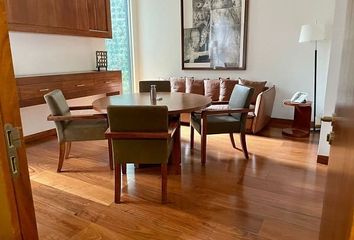 Departamento en  Campos Elíseos, Polanco, Polanco V Sección, Ciudad De México, Cdmx, México