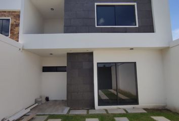 Casa en  Cuautla, Morelos, México