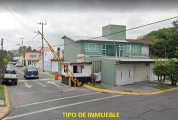 Casa en  San Salvador 236, Mz 002, Valle Dorado, Tlalnepantla De Baz, Estado De México, México