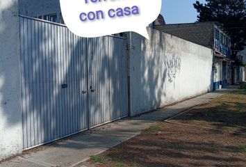 Lote de Terreno en  Paseo Cristóbal Colón, Ocho Cedros, Toluca, Estado De México, México