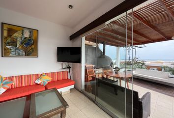 Casa de playa en  San Antonio, Cañete, Lima, Per