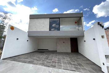 Casa en  Mexquitic De Carmona, Estado San Luis Potosí