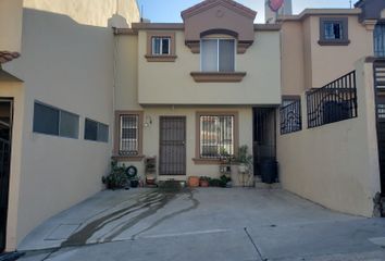 Casa en  Boulevard Santa Fe, Residencial Santa Fe 2, Tijuana, Baja California, 22664, Mex