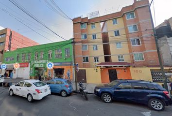 Departamento en  Calle Bahia De Santa Barbara, Verónica Anzúres, Ciudad De México, Cdmx, México