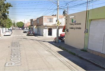 Local comercial en  Rosaura Zapata, San Pedro, Aguascalientes, México