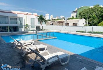 Apartamento en  Rodadero Tradicional, Santa Marta