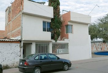 Casa en  Valle De Jerez, León, Guanajuato, México