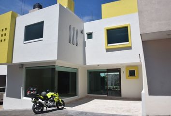 Casa en fraccionamiento en  Fray Antonio De Lisboa, Morelia, Michoacán, México