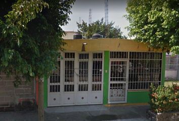Casa en  Oyameles 13, Las Vegas, Tonalá, Chiapas, México