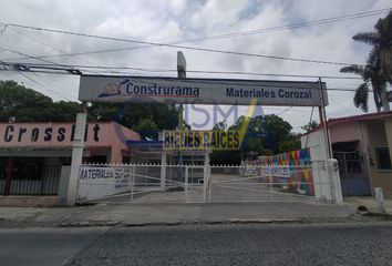 Local comercial en  Azteca, Tuxpan, Veracruz