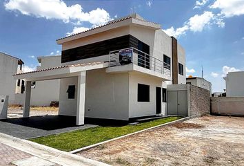 Casa en condominio en  Residencial Las Plazas, Ciudad De Aguascalientes