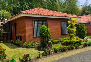Casa en  El Castillo, Herrería 1, Jamundí, Valle Del Cauca, Colombia