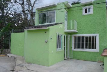 Casa en  Campo Viejo, Coatepec, Veracruz