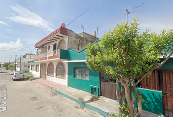 Casa en  De La Neveria, Benito Juárez, 82180 Mazatlán, Sin., México