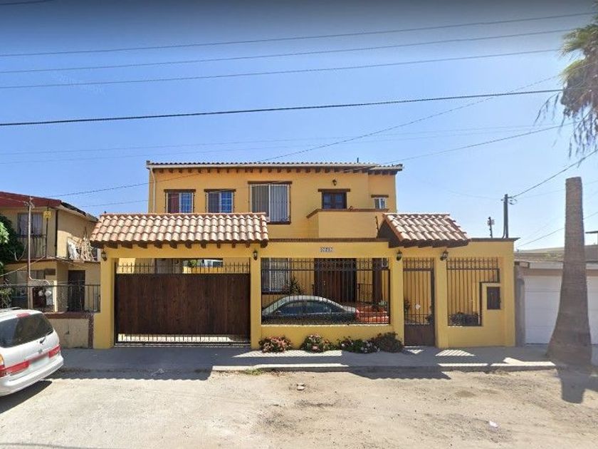 venta Casa en Otay Constituyentes, Tijuana icasas.mx