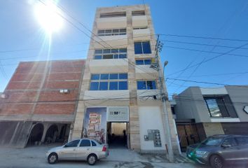 Departamento en  Avenida Paseo Del Moral, Villa Del Juncal, León, Guanajuato, México