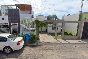 Casa en  Avenida Villa Del Real, Villa Dorada, Hermosillo, Sonora, México