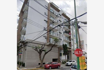 Departamento en  Andorra 20, Carmen, Ciudad De México, Cdmx, México