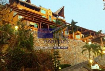 Casa en  La Ropa, Zihuatanejo De Azueta