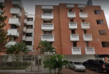 Apartamento en  Carrera 53 #96-24, Riomar, Barranquilla, Atlántico, Colombia
