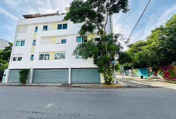 Departamento en  Muebles De Pvc, Avenida 30 Norte, Gonzalo Guerrero, Solidaridad, Quintana Roo, 77720, Mex