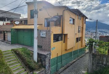 Casa en  Guachala 58, Quito, Ecuador
