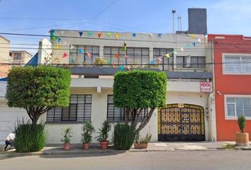 Casa en  Calle Texcoco 243, Claveria, Ciudad De México, Cdmx, México