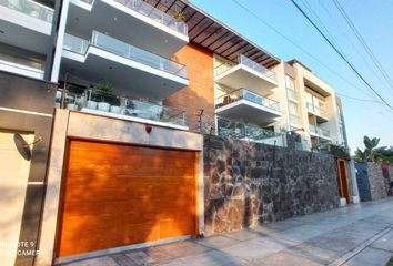 Departamento en  Av. Alejandro Velasco Astete 915, San Borja, Perú