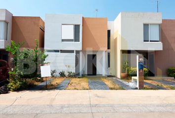 Casa en  Punta Del Carmen, Paseo De Las Nubes, Fraccionamiento Residencial Punta Del Cielo, Aguascalientes, México