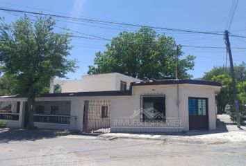 Casa en  Zertuche, Guadalupe, Nuevo León, México