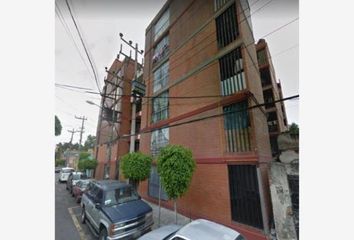 Departamento en  Lago Winnipeg 120, Tacuba, Ciudad De México, Cdmx, México