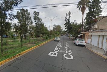 Casa en  Bosques De Aragon, Nezahualcóyotl, Estado De México, México