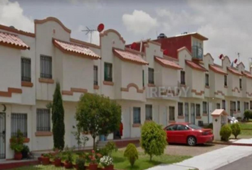 Casa en fraccionamiento en  Valencia, Villa Del Real, Ojo De Agua, Estado De México, México