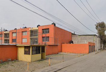 Departamento en  Calle Quinta Sur 62, Mz 010, Independencia, Tultitlán De Mariano Escobedo, Estado De México, México